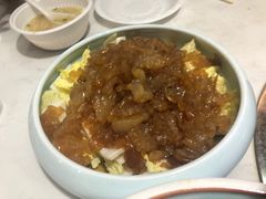 -前王院•巧克力海鲜市集餐厅(万平口店)