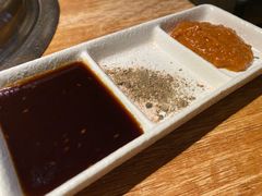 -黑牛黑猪烤肉专门店(万象城店)