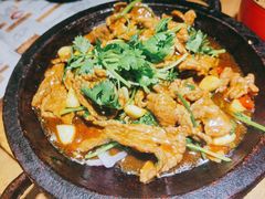 -九锅一堂酸菜鱼(学府凯德店)