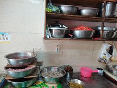 -李记特色罐罐米线(重庆中环大厦店)