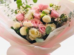 -爱尚幸福鲜花(上地实体店)