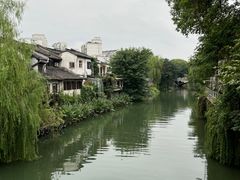 -小河直街历史文化街区