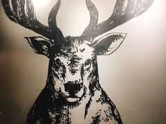 -THE ALLEY 鹿角巷(时代天街A馆店)