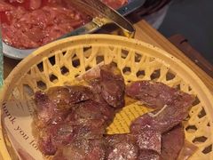 -洱火云南酸菜牛肉火锅(石景山当代商城店)