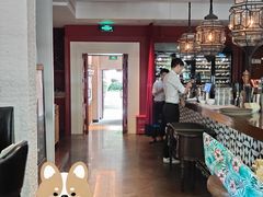 大堂-Las Tapas(思南公馆店)