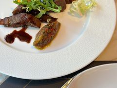 -ZHAO赵·牛扒坊(万象城店)