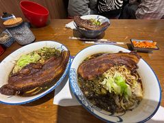 -一味老卤面(大石桥店)