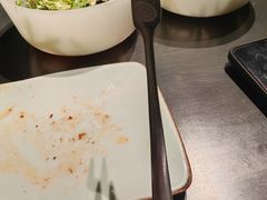 -很久以前羊肉串(朝阳路店)