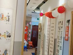 -汉翔书法丨软笔·硬笔·国画(西铁营校区)