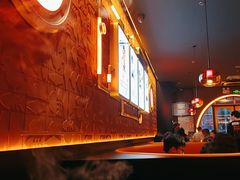 -探鱼·鲜青椒爽麻烤鱼(广州欣荣广场店)