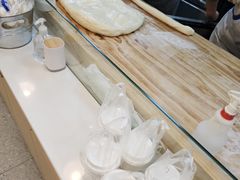 -李与白包子铺(桐梓林店)