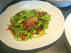 -金谷仓家庭料理(马泉营店)
