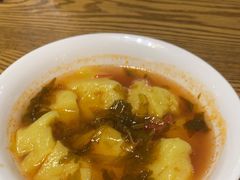-茂盛小吃(蓝田店)