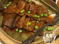 -彩丰楼·中餐厅(国家会展中心上海洲际店)