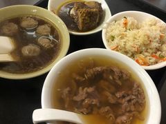 -好成财牛排馆(涂门街总店)