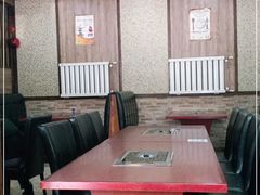 大堂-长今家韩国料理(瑞景店)