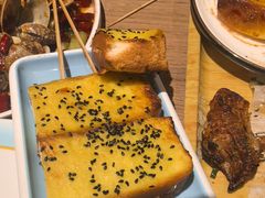 -街角等你.大连海鲜烧烤(西安路店)