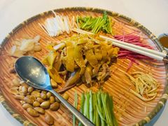 -维园悦谱·海派家常菜(乌鲁木齐南路店)
