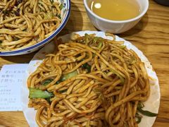 -老白家面馆(测绘东路总店)