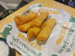 -迷你椰·泰式大排档(虹口店)