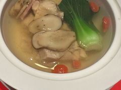 -品悦(崇明凯悦店)