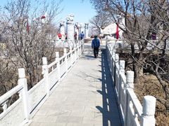 -棋盘山风景区