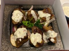 -杯子红牛排(西樵店)