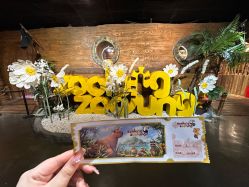 点击看大图 -Zoolung Zoolung动物主题公园(海信广场店)