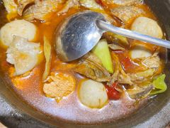 -肖记公安牛肉鱼杂馆· 省级非物质文化遗产(仁和路店)