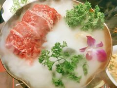 -盡膳口福·百年汤方火锅(科华北路店)