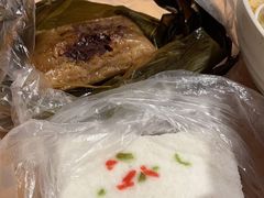 芳婆糕-芳婆糕团店(王府大街店)