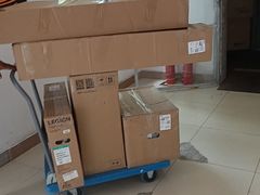 -安东易迷你自助仓储寄存仓库(草桥店)