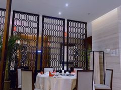 -福州天元国际威斯汀酒店·中国元素餐厅