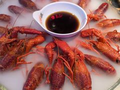 -红盔甲·小龙虾(车公庙店)