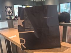 -星巴克臻选(青岛麦凯乐分店)