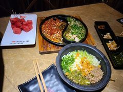 -何师烧烤Pro ·江湖川菜·小龙虾·精酿(太古里旗舰店)
