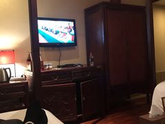 -乌镇枕水度假酒店