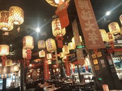 -南京大牌档(壹方天地店)