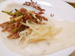 -老昌春饼(松北店)