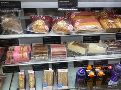 -COSTA COFFEE(新奥购物中心店)