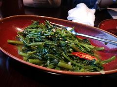 -红泰·泰精选·特色料理(中山路店)
