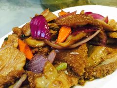 -西夏回族烧麦馆(牡丹街店)