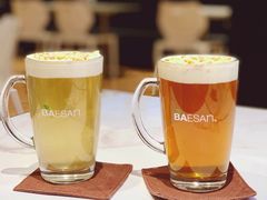 松子奶缇-813芭依珊 BAESAn(汇港购物中心店)