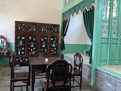 -张学良旧居陈列馆