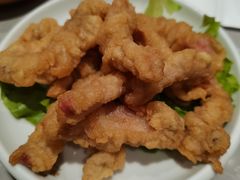 茄汁小酥肉-松鹤楼·苏式汤面(虹桥天地店)