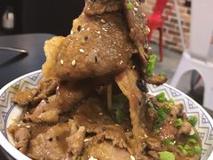 -爆丼日式大排档(季华园店)