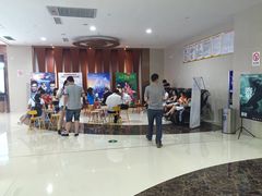 -横店电影城(IMAX联盛快乐城店)