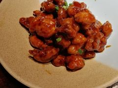糖醋里脊-外婆家(南开大悦城店)