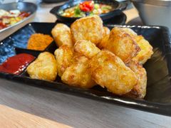 -胡马八破·川菜小馆(宽厚里店)