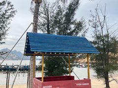 -那琴半岛地质海洋公园